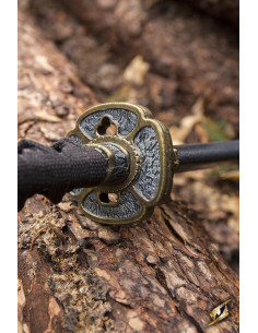 Wakizashi in latex for LARP, 60 cm. 2