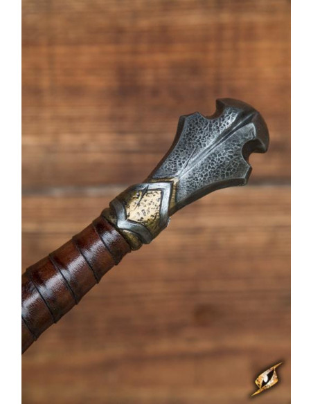 Fantastic Latex Goat Sword for LARP,...