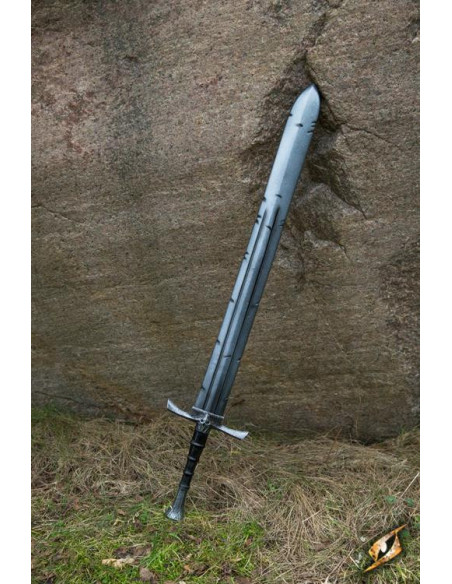 Fantastic latex Draug sword for LARP,...