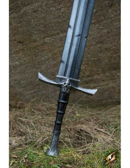 Fantastic latex Draug sword for LARP,...