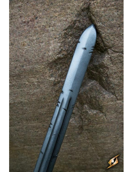 Fantastic latex Draug sword for LARP,...