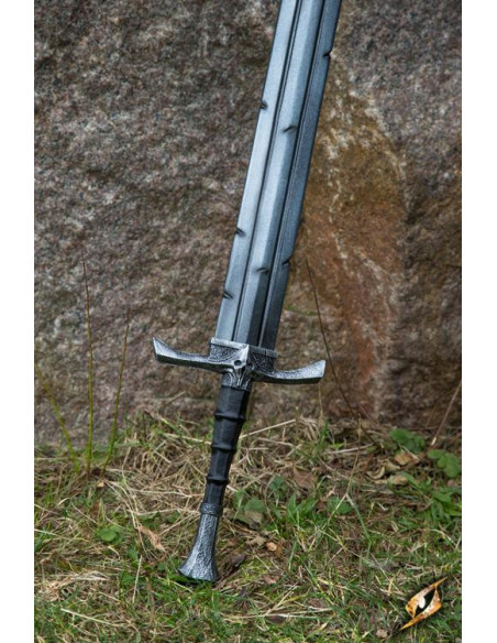 Fantastic latex Draug sword for LARP,...