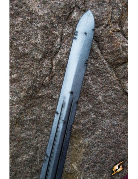 Fantastic latex Draug sword for LARP,...