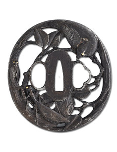 Katana Oriole Daisho Golden series 2