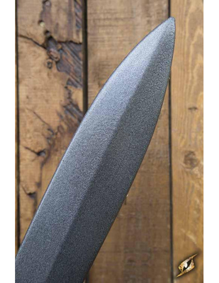 Royal Elf Sword in latex for LARP,...