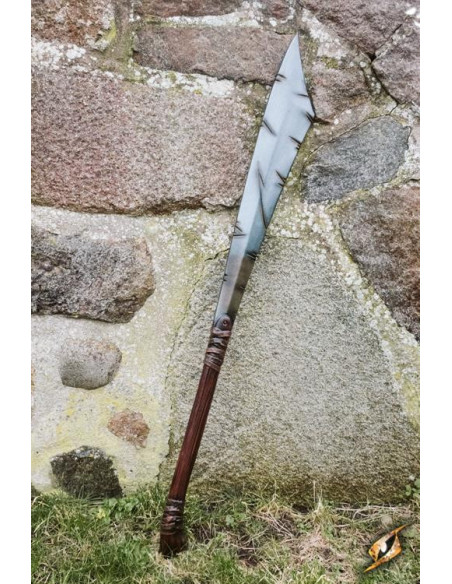 Two-handed Philippine sword Panabas...