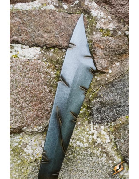 Two-handed Philippine sword Panabas...