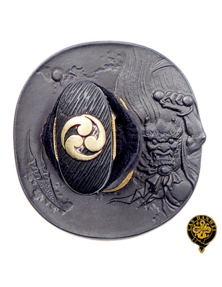 Katana wind and thunder ideal for Tameshigiri