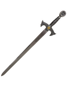 Cadet Templar Sword