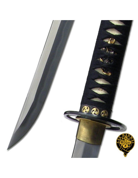 Great katana wave series Tsunami