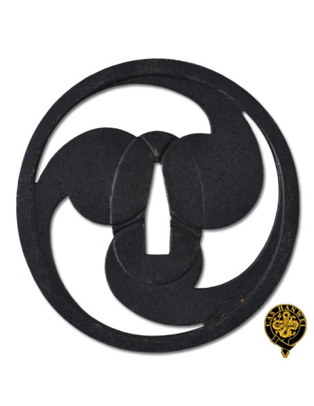 Great katana wave series Tsunami