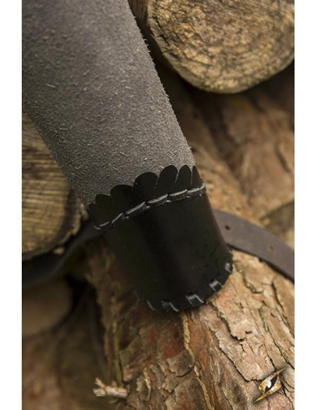 Archer's Quiver for Larp, bicolor...