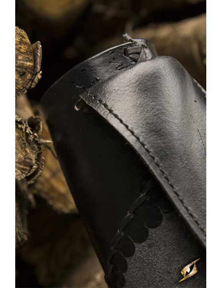 Archer's Quiver for Larp, bicolor...