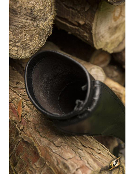 Archer's Quiver for Larp, bicolor...