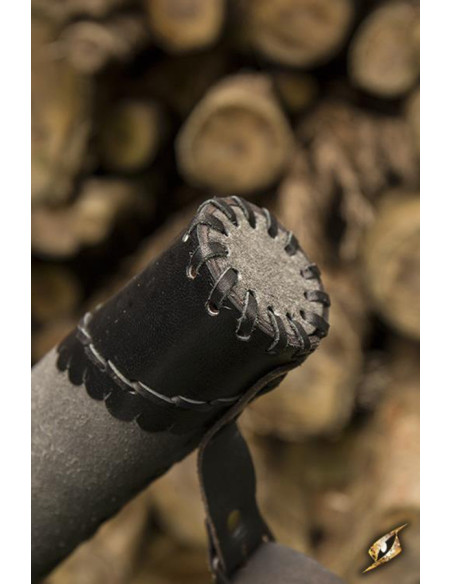 Archer's Quiver for Larp, bicolor...