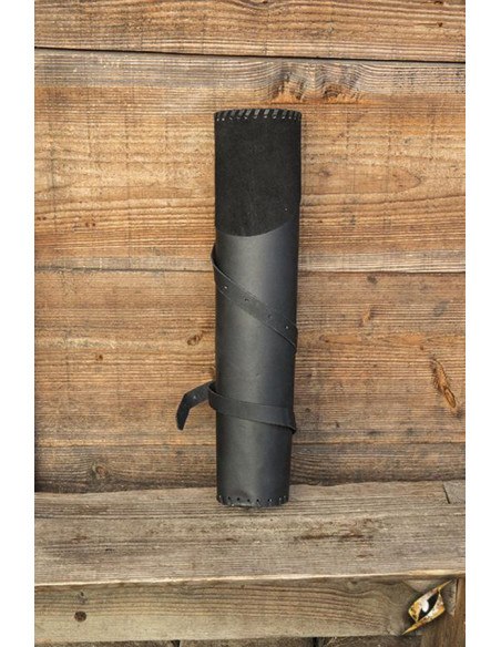 Simple Hunter's Quiver for LARP,...