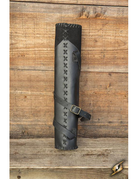 Simple Hunter's Quiver for LARP,...