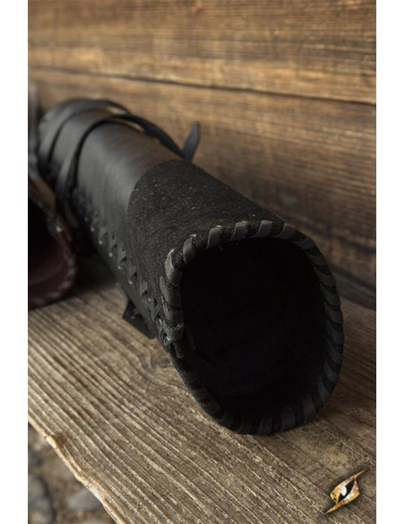 Simple Hunter's Quiver for LARP,...