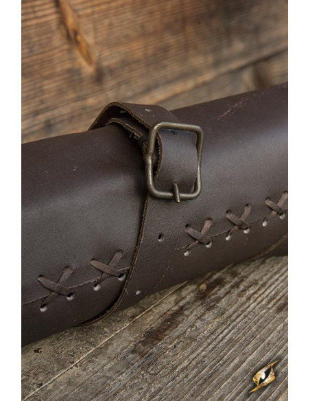 Simple Hunter's Quiver for LARP,...