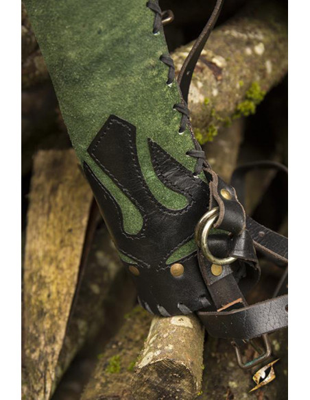 Adjustable Ranger Quiver 71 cm.,...