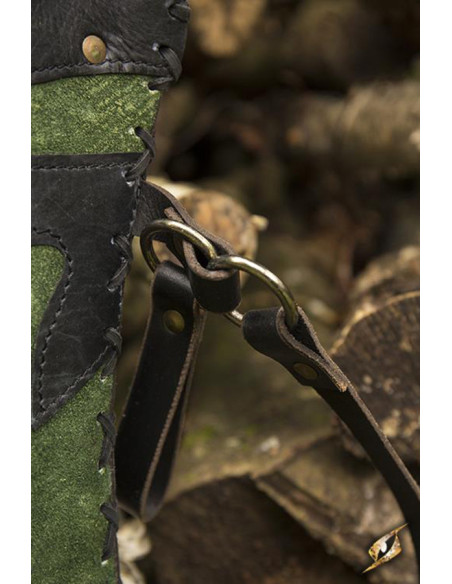 Adjustable Ranger Quiver 71 cm.,...