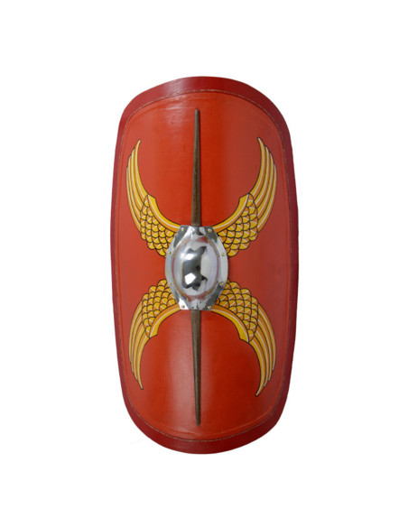 Roman Shield Republican Scutum Mainz Roman Shield Republican Scutum Mainz