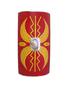 Roman Tortoise Shield of Legionnaire