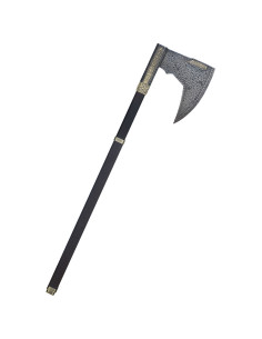 Gimli's official bearded axe, The Lord of the Rings