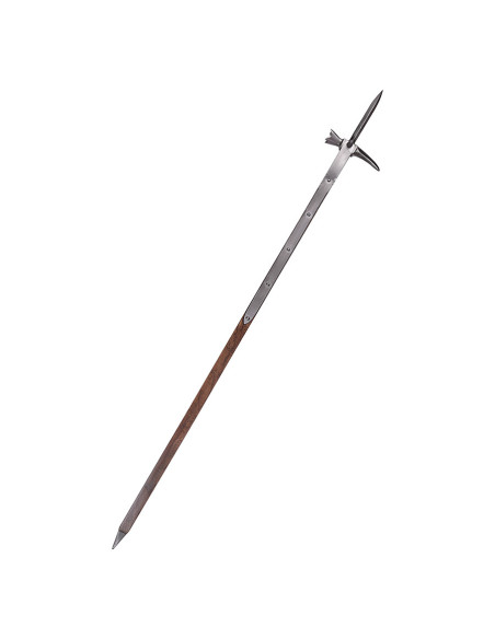 War Hammer Lucerna S XIV, length 135 cm.