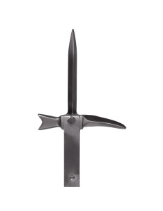 War Hammer Lucerna S XIV, length 135 cm. 2