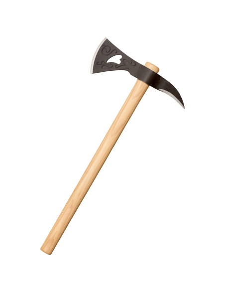 Crying Heart medieval axe, Cold Steel Crying Heart medieval axe, Cold Steel