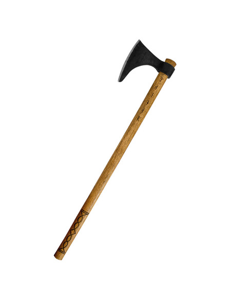 Condor Valhalla Viking Battle Ax