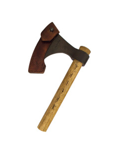 Condor Valhalla Viking Battle Ax 2