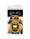 Spanish Paratrooper Brigade Keychain