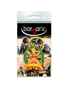 Keychain Corps of the Spanish Legion
