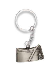 Chapiri Spanish Legion Keychain