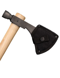 Indian ax Pipa model, Cold Steel 2