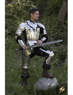 Full Gothic Armor M/L, Epic Armory