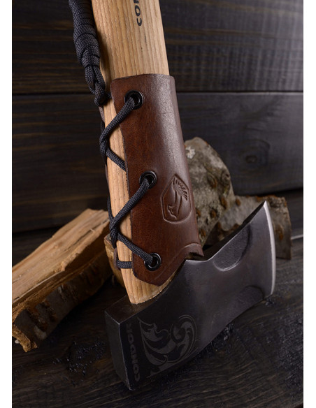 Indian Ax Condor The Rainfall