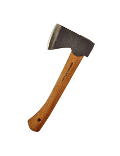 Ax Condor The Explorer, with sheath