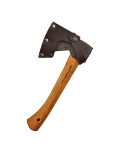 Ax Condor The Explorer, with sheath 2