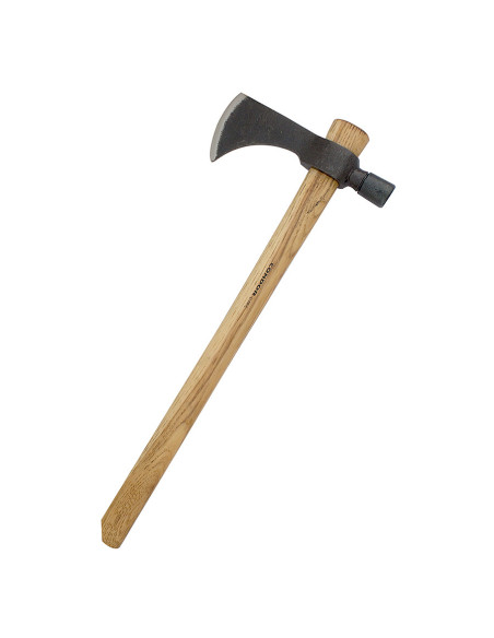 Indian Tomahawk ax by Condor, with...