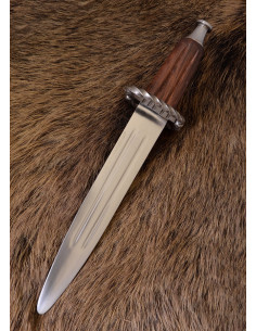 Landsknech dagger model Katzbalger