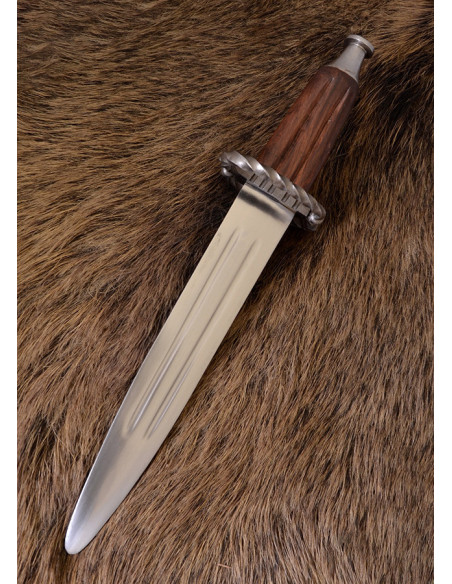 Landsknech dagger model Katzbalger