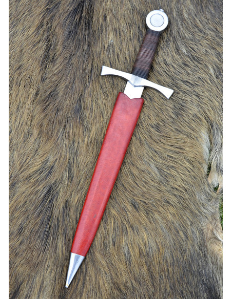 Decorative Dagger Medieval Archer...