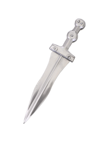 Roman pugio 1st century, with brass...