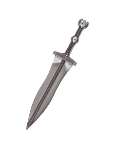 Roman dagger Pugio Exeter, with scabbard