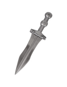 Roman dagger type Pugio s. I AD, with scabbard