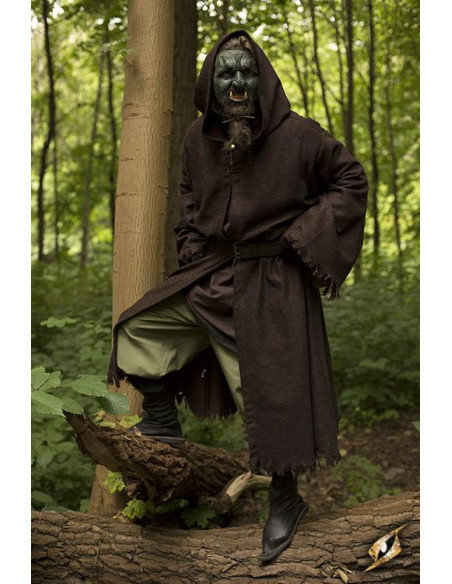 Medieval Azog tunic for orcs, beggars...