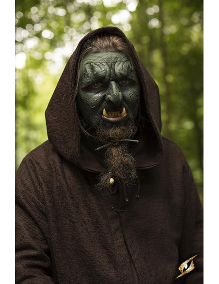 Medieval Azog tunic for orcs, beggars...